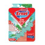 Освежитель для унитаза Ernet Эвкалипт 50г