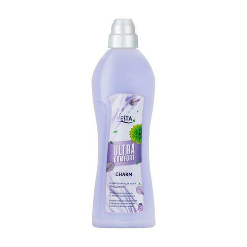 Алва Vesta Ultra Comfort Кондиционер для белья 1л. Charm