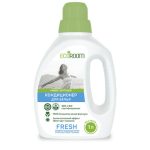 Кондиционер для белья Ecoroom Fresh, биоразлагаемый, 1л