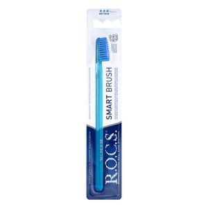 Зубная щётка R.O.C.S Smart Brush
