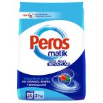 Стиральный порошок для белого Peros, 3кг