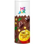 Гeль для душа Milk Шоколадный Увлажняющий, 400мл