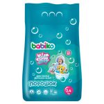 Стиральный порошок для детского белья Babiko, 2.4кг