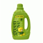 Гель для стирки Green Love 1,35л для детского белья