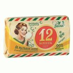 Мыло Весна 12 копеек 90г