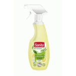Чистящее средство для кухни Sanita 500мл спрей