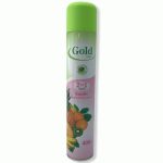 Освежитель воздуха Gold Wind 400мл Exotic