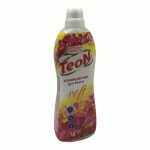 Кондиционер для белья Teon 1,0л Цветочная свежесть