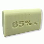 Мыло хозяйственное ГОСТ-30266-95 100г 65%