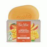 Мыло натуральное BioMio 90г манго