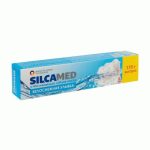 Зубная паста Silcamed 175г Белоснежная улыбка