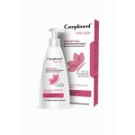 Гель для интимной гигиены Compliment Intimate 250мл для чувствительной кожи