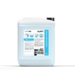 Вортекс: MIX FLUFFY 5л Универсальное базовое стиральное средство для ежедневной стирки