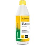 Гринлаб: FL-GREENLAB 1л для мытья полов с повышенным загрязнением
