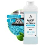 Grass: Карпит Фоум Клинер 1л очиститель ковровых покрытий высокопенный