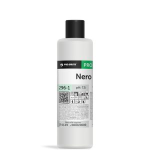 Pro-Brite: Hepo-10 1л универсальный пенный обезжиривающий концентрат