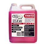 ПитХим: УНИТО 5л для сантехники
