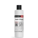 Pro-Brite: Аксель-3 1л пятновыводитель (ржавчины,марганцовки,крови)Флакон