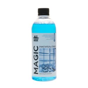 Вортекс: MAGIC 500мл для стекол (сменный флакон)