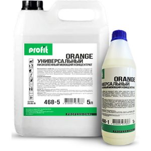 Pro-Brite: ПРОФИТ Оранж 5л для плитки