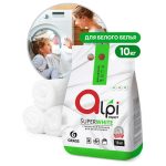 Grass: АЛПИ Эксперт 10кг порошок для стирки белых вещей