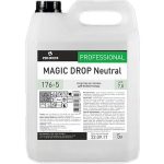 Pro-Brite: Мэйджик Дроп 5л для мойки посуды нейтральное