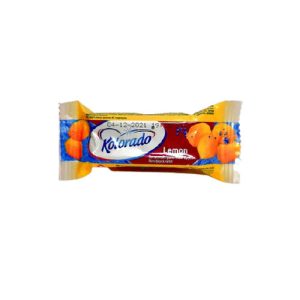 Брусок туалетный (запаска) Тропический KOLORADO