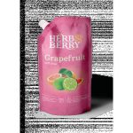 Мыло жидкое Роз грейпфрут и лайм 500 мл Herb Berry