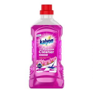 Универсальное средство все поверхности и полы 2,5 л,Secret Garden KALYON