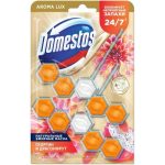 Блок подвесной д/унитаза экзотический букет дуо Domestos 100гр
