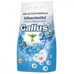 Стиральный порошок универсальный (140 стирок) Gallus 9,1кг