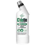 Чистящее средство для сантехники универсальное, 750мл Chistin professional