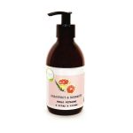 Жидкое калийное мыло с оливковым маслом "Грейпфрут и розмарин", Koszyczek Natury Grapefruit & Rosemary