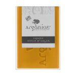 Мыло натуральное с аргановым маслом, Arganiae Soap Argan Oil