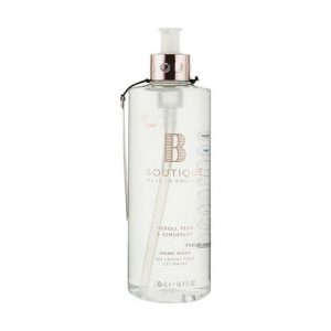Жидкое мыло для рук "Нероли, груша и имбирь", Grace Cole Boutique Hand Wash Neroli, Pear & Gingerlily