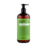 Жидкое мыло "Алоэ вера", Bioearth Family Aloe Vera Soap