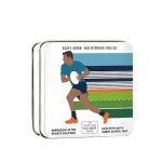 Мыло "Регби", Scottish Fine Soaps Rugby Sports Soap In A Tin