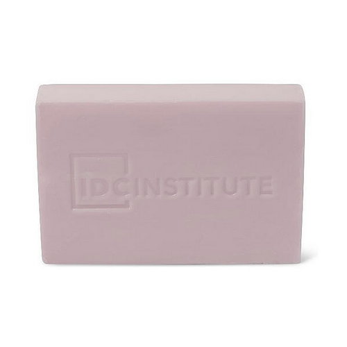Натуральное мыло для рук "Лимон", IDC Institute Lemon Natural Soap — изображение 2