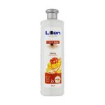 Жидкое крем-мыло "Мед и прополис", Lilien Honey & Propolis Cream Soap (сменный блок)