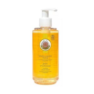 Жидкое мыло, Roger&Gallet Bois D'Orange