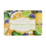 Мыло туалетное "Грейпфрут", Saponificio Artigianale Fiorentino
