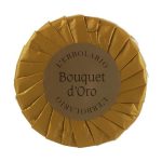 Ароматизированное мыло "Золотой букет", L'Erbolario Body Soap