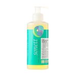 Жидкое мыло для рук и тела "7 трав", Sonett Hand Soap 7 Herbs
