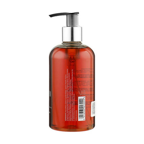 Жидкое мыло для рук, Scottish Fine Soaps Silver Buckthorn Hand Wash — изображение 2