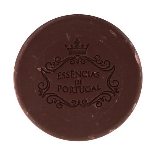 Натуральное мыло, Essencias De Portugal Caretos Cherry Soap — изображение 2