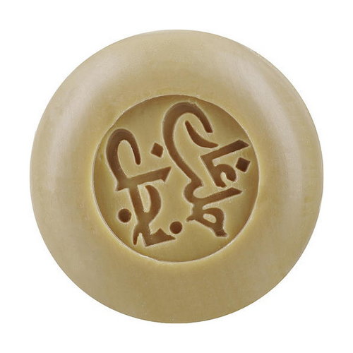 Мыло алеппское "Черный тмин", Najel Aleppo Soap Black Cumin Oil