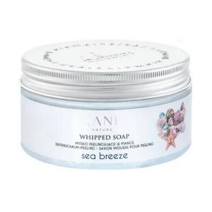 Мыло для пилинга "Морской бриз", Kanu Nature Sea Breeze Peeling Soap