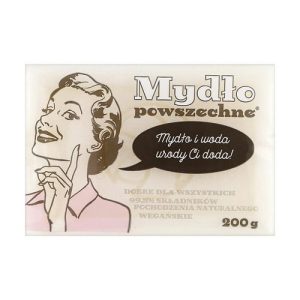 Мыло натуральное, Barwa Woman Soap