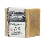 Мыло "Чистое", La Corvette Savon de Marseille Extra Pur