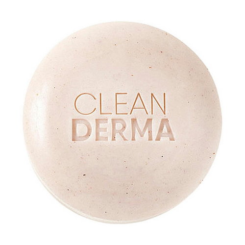 Антисеборейное мыло, Essencias De Portugal Clean Derma Antiseborrheic Soap — изображение 2
